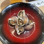 鮨 銀座おのでら 登龍門 - 