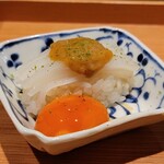 日本料理 晴山 - 