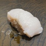 鮨 銀座おのでら 登龍門 - 