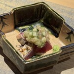 天ぷらあら木 - 