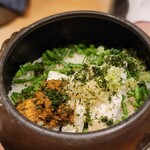 日本料理 晴山 - 