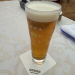 ビアテラス 鶺鴒 - 