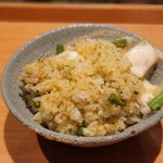 日本料理 晴山 - 