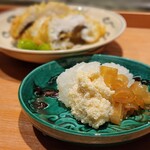 日本料理 晴山 - 