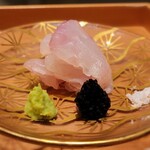 日本料理 晴山 - 