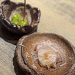 天ぷらあら木 - 