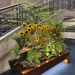 ビアテラス 鶺鴒 - 