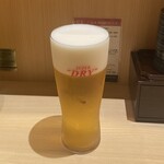 鮨 銀座おのでら 登龍門 - 