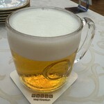 ビアテラス 鶺鴒 - 