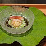 日本料理 晴山 - 