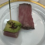 ビアテラス 鶺鴒 - 