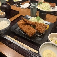 とんかつ まい泉 青山本店 - 
