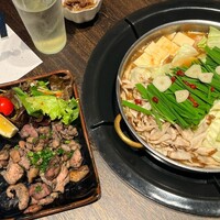 西新初喜 本店 - 