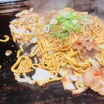 鉄板居酒屋いってつ - 