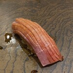 鮨 銀座おのでら 登龍門 - 