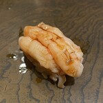 鮨 銀座おのでら 登龍門 - 