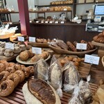 KANEL BREAD 那須店 - 
