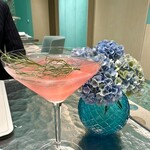 Tiffany Blue Box Café - 