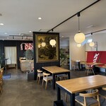 はやし家製麺所 - 