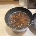 鮨 銀座おのでら 登龍門 - 