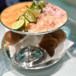 Tiffany Blue Box Café - 