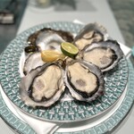 Tiffany Blue Box Café - 