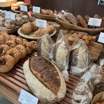 KANEL BREAD 那須店 - 