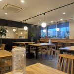 はやし家製麺所 - 