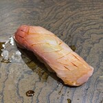 鮨 銀座おのでら 登龍門 - 