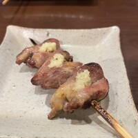 里葉亭 - 