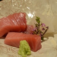 炭火割烹 庵 - 