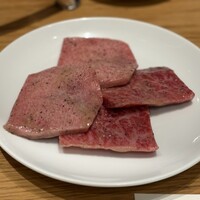ビーフキッチン 渋谷店 - 