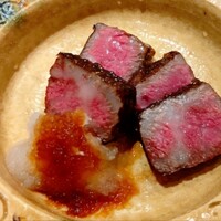 炭火割烹 庵 - 