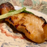 炭火割烹 庵 - 