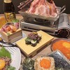 肉ト魚 大衆酒場 ひとめぼれ 栄店
