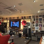 レコード喫茶グラフィティ - 