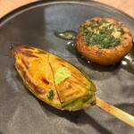 ワイン÷炭火焼き酒場cacco - 