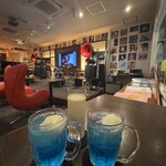 レコード喫茶グラフィティ - 