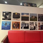 レコード喫茶グラフィティ - 