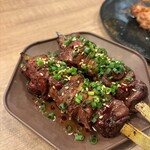 ワイン÷炭火焼き酒場cacco - 