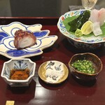 日本料理 晴山 - 