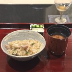 日本料理 晴山 - 