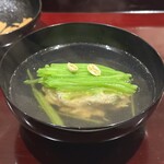 日本料理 晴山 - 