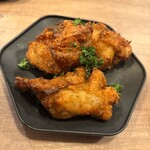 ワイン÷炭火焼き酒場cacco - 