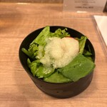 ワイン÷炭火焼き酒場cacco - 