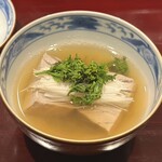 日本料理 晴山 - 