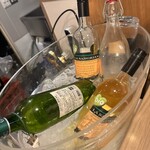 ワイン÷炭火焼き酒場cacco - 