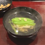 日本料理 晴山 - 