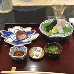 日本料理 晴山 - 