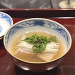 日本料理 晴山 - 